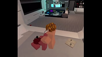 Fucking a roblox condo with a demon Fucking a roblox condo with a demon