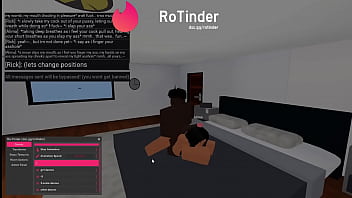 Roblox roleplay erotic porn bbc Roblox roleplay erotic porn bbc
