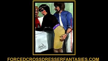 Tranny sexy humiliation Tranny sexy humiliation
