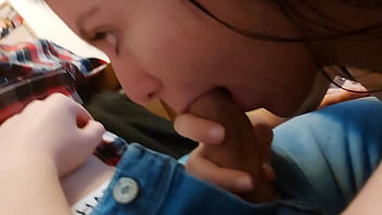 Stepsister decided to have hardcore sex with stepbrother while parents are away Stepsister decided to have hardcore sex with stepbrother while parents are away