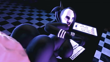 Que marioneta mas puta