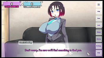 Waifu hub s5 elma parody hentai game ep 1 sexy dragon maid don't like preliminary Waifu hub s5 elma parody hentai game ep 1 sexy dragon maid don't like preliminary