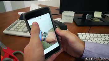 Hot hung straight guys m free videos gay keeping the boss happy