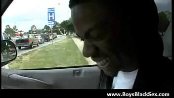 Black gay boys fuck white young dudes hardcore 17 Black gay boys fuck white young dudes hardcore 17