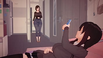 Mujeres casadas son infieles sexta parte