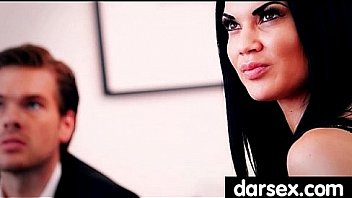 Heavenly moments with gorgeous chick 10