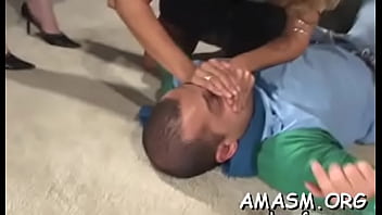 Romantic floosy gets banged well Romantic floosy gets banged well
