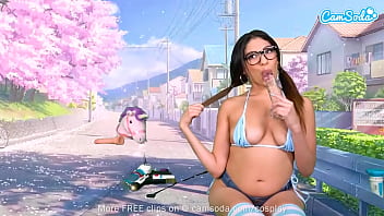 Camsoda hot and horny girl plays with her pussy Camsoda hot and horny girl plays with her pussy
