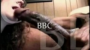 Blonde sucking bbc-who is the girl at 1min14sec
