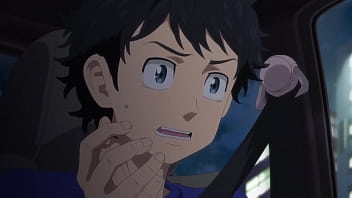 Anime Anime