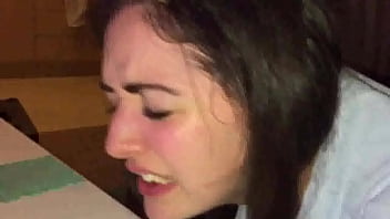 Chunky milf with hairy pussy loves fucking Chunky milf with hairy pussy loves fucking