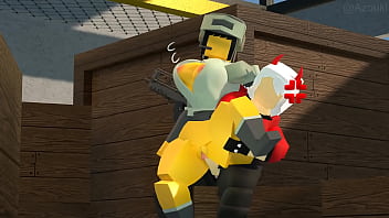 Bad business futa with noise audio roblox animation Bad business futa with noise audio roblox animation