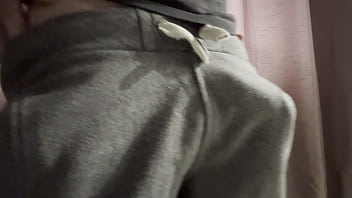 Big british cock explodes out from tracksuit wow impressive Big british cock explodes out from tracksuit wow impressive