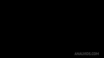 Kinky black cuckold sex with eveline dellai ks082 Kinky black cuckold sex with eveline dellai ks082