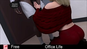 Office life free game itchio interactive fiction visual novel Office life free game itchio interactive fiction visual novel