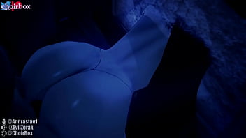 The ring porn parody The ring porn parody