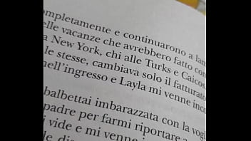 Romanzo 10 parte 04 Romanzo 10 parte 04