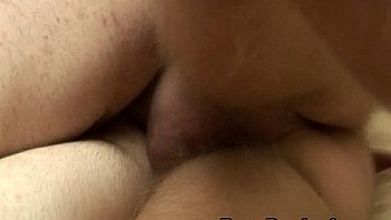Creampie after bareback fucking Creampie after bareback fucking