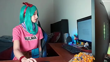 Penectomy & castration by bulma sage eldritch to work at capsule corp Penectomy & castration by bulma sage eldritch to work at capsule corp