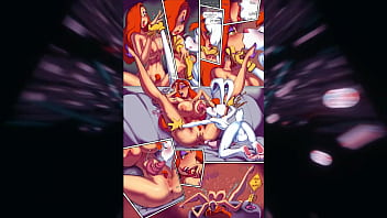 Runaway rabbit Runaway rabbit