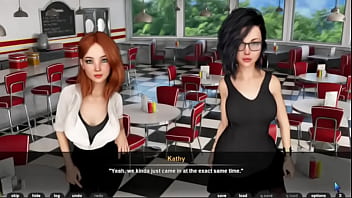 Visual novels daughter for desserts dfd chapter 12 full walkthrough gameplay Visual novels daughter for desserts dfd chapter 12 full walkthrough gameplay