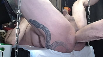 Ffcharly fist with 2 hands and plug plus hand from buddy ka Ffcharly fist with 2 hands and plug plus hand from buddy ka