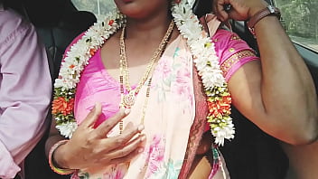Indian sexy saree bhabi car romance telugu dirty talks Indian sexy saree bhabi car romance telugu dirty talks