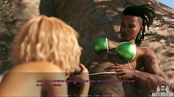 Eruption imminent ep 126 visual novel gameplay hd Eruption imminent ep 126 visual novel gameplay hd