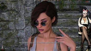 Naya's adventures porn game playthrough by playful fox ep 6 Naya's adventures porn game playthrough by playful fox ep 6