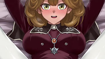 Yu gi oh exosister stella hen ai Yu gi oh exosister stella hen ai