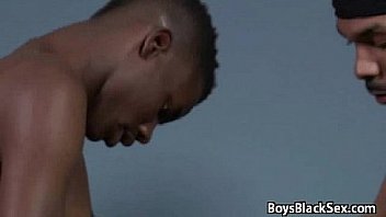 Blacks on boys interracial gay hardcore fuck video 08 Blacks on boys interracial gay hardcore fuck video 08