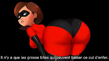 Hentai joi fr les indestructible Hentai joi fr les indestructible