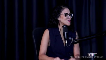 Melhores momentos da kaly khalifa no preliminares podcast com bia hot parte 4 watch sheer red Melhores momentos da kaly khalifa no preliminares podcast com bia hot parte 4 watch sheer red