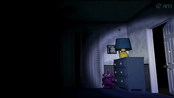 El fnaf mas terrorifico El fnaf mas terrorifico