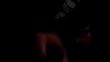 Handjob and cum