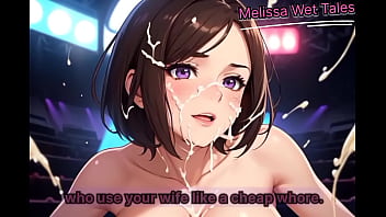 Quiz show you wanna see that slut wife of yours getting railed by a real man roleplay ai art Quiz show you wanna see that slut wife of yours getting railed by a real man roleplay ai art