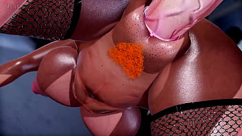 Mañana lasciva futa