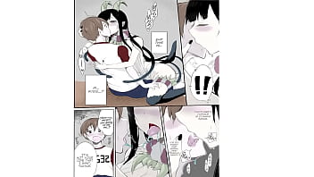 Free hentai video Free hentai video
