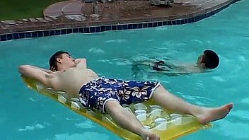 Free gay porn movie trailers first time kaleb's pissy pool party Free gay porn movie trailers first time kaleb's pissy pool party