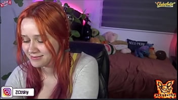 Teen redhead chaturbate small tits Teen redhead chaturbate small tits