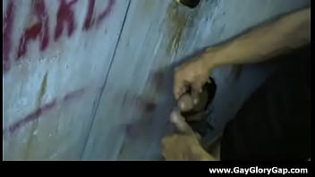 Gay hardcore gloryhole sex porn and nasty gay handjobs 14 Gay hardcore gloryhole sex porn and nasty gay handjobs 14
