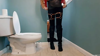 Mikasa ackerman peeing voyeur sage eldritch Mikasa ackerman peeing voyeur sage eldritch