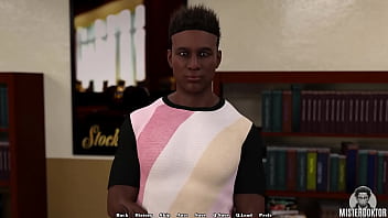 Law school ep 13 – visual novel gameplay by misterdoktor Law school ep 13 – visual novel gameplay by misterdoktor