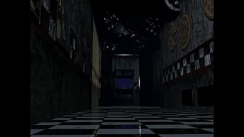Five nights at freddy's edit 1