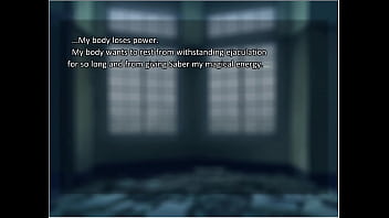 All saber sex scenes