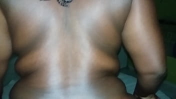 Pretinha neves rebolando na pica 104