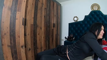 Milfycalla exploring recreational activities in everyday wear ass fetish preview