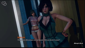 Eternum adult game chapter 8 anal Eternum adult game chapter 8 anal