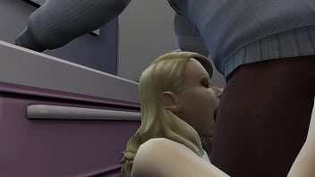 Nosy neighbor anal big tits big dick Nosy neighbor anal big tits big dick