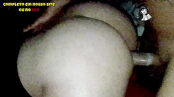 Dotado me comeu de quatro na frente do corno big cock fucked me in front of my cuckold